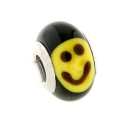 Murrina in argento tit. 925m. - CHA68