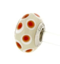 Murrina in argento tit. 925m. - CHA85