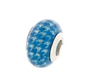 Murrina in argento tit. 925m. - CHA65