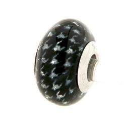 Murrina in argento tit. 925m. - CHA67