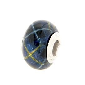 Murrina in argento tit. 925m. - CHA80