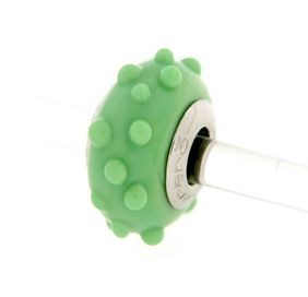 Mine in argento tit. 925m. - CHA109