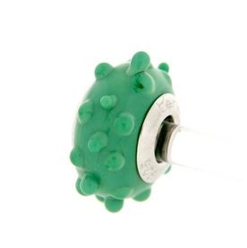 Mine in argento tit. 925m. - CHA113