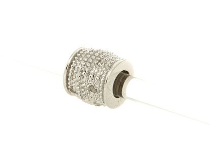 Ciondolo in argento tit. 925m. - CHA18