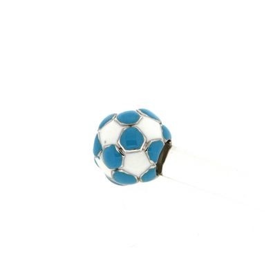 Ciondolo in argento tit. 925m. - CHA25
