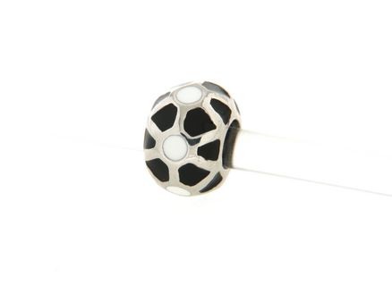 Ciondolo in argento tit. 925m. - CHA171