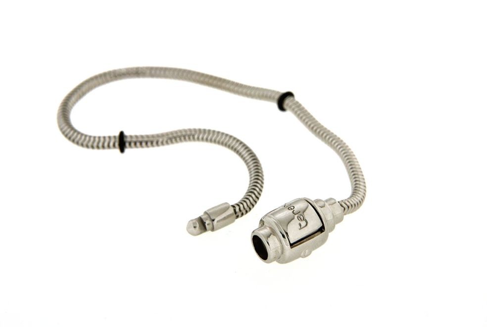 Bracelet in silver tit. 925m. - B5R