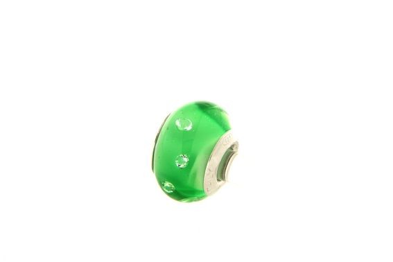 Murrina in argento tit. 925m. - CHA189