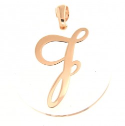 Pendent in silver tit. 925m.