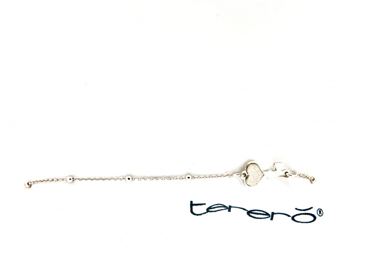 Bracciale in argento tit. 925m. - B91R
