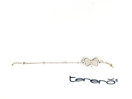 Bracciale in argento tit. 925m. - B92R