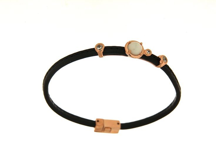Bracciali in argento tit. 925m. - B111PN4