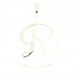 Ciondolo in argento tit. 925m.