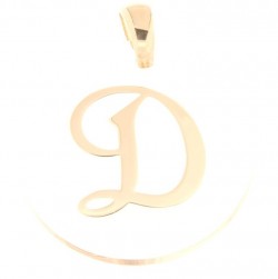 Ciondolo in argento tit. 925m.