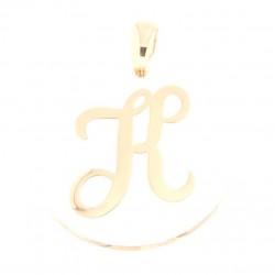 Ciondolo in argento tit. 925m.