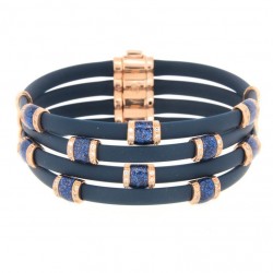 Bracciale in argento tit. 925m.