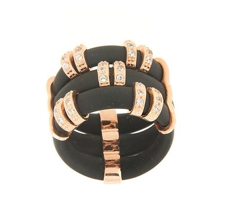 Anello in argento tit. 925m. - A92PN