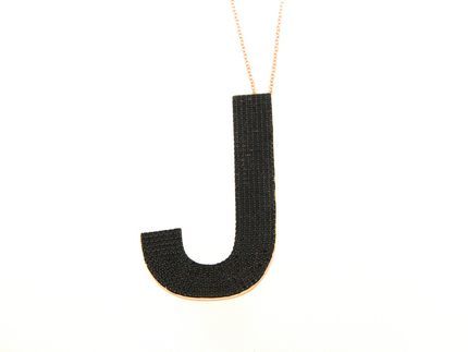 Collana in argento tit. 925m.