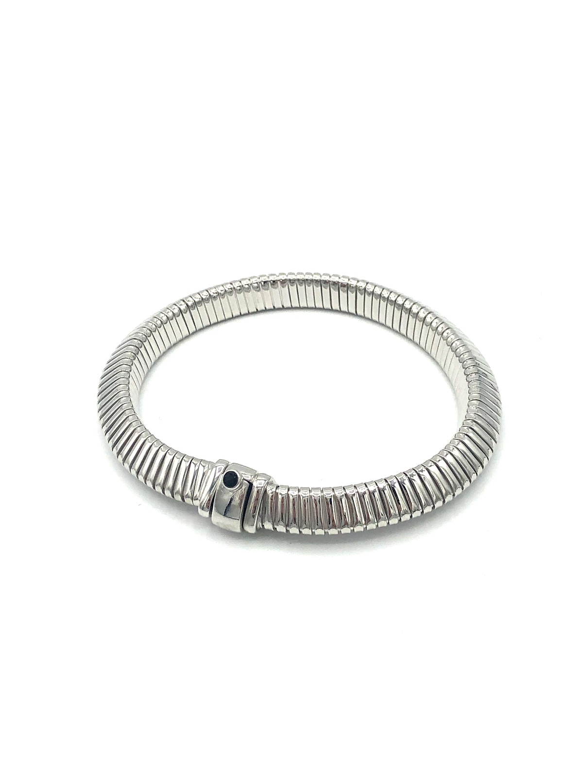 Bracelet in silver tit. 925m.