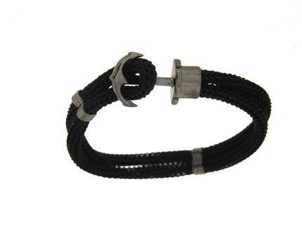 Bracciale in argento tit. 925m. - B117BN