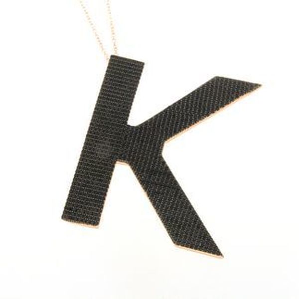 Collana in argento tit. 925m.