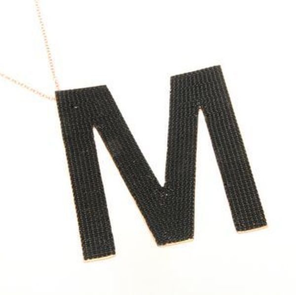 Necklace in silver tit. 925m. 