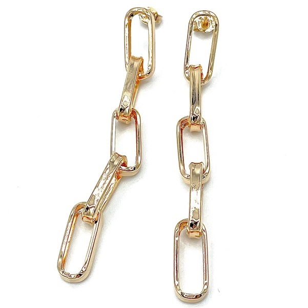 Orecchini in argento tit. 925m.