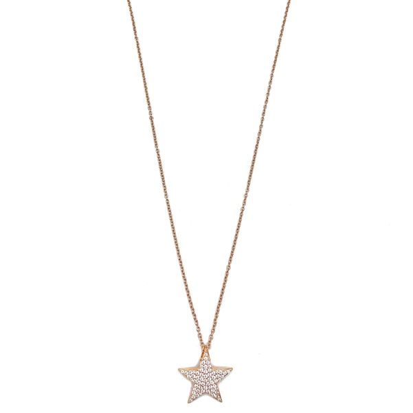 Collana in argento tit. 925m.