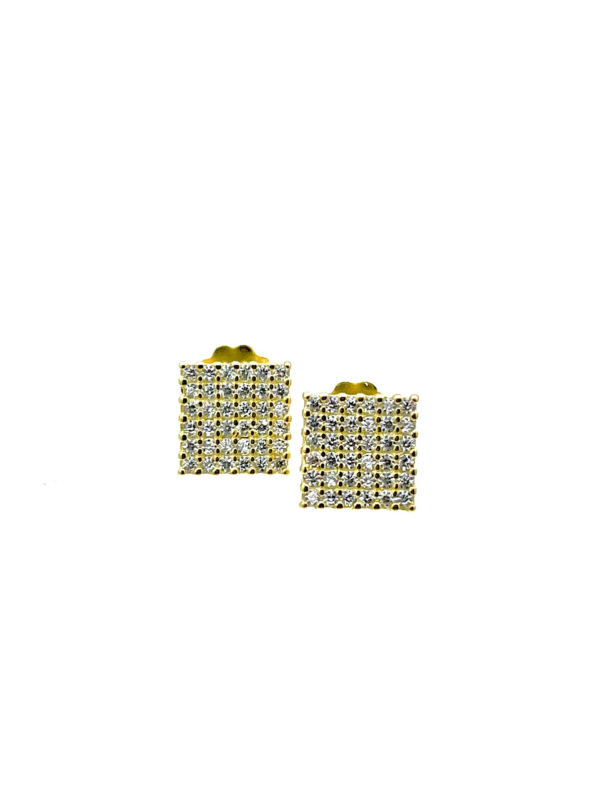 Earrings in silver tit. 925m - O339G