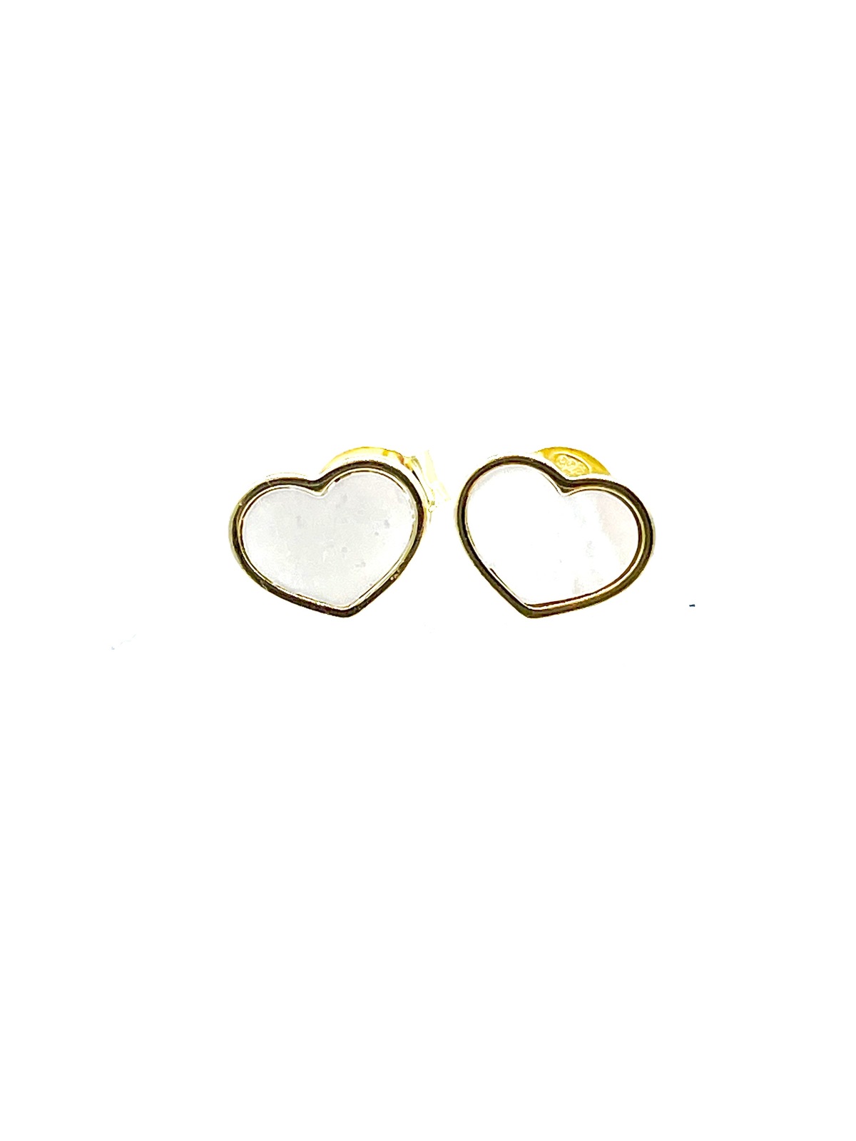 Earrings in silver tit. 925m - O329G4