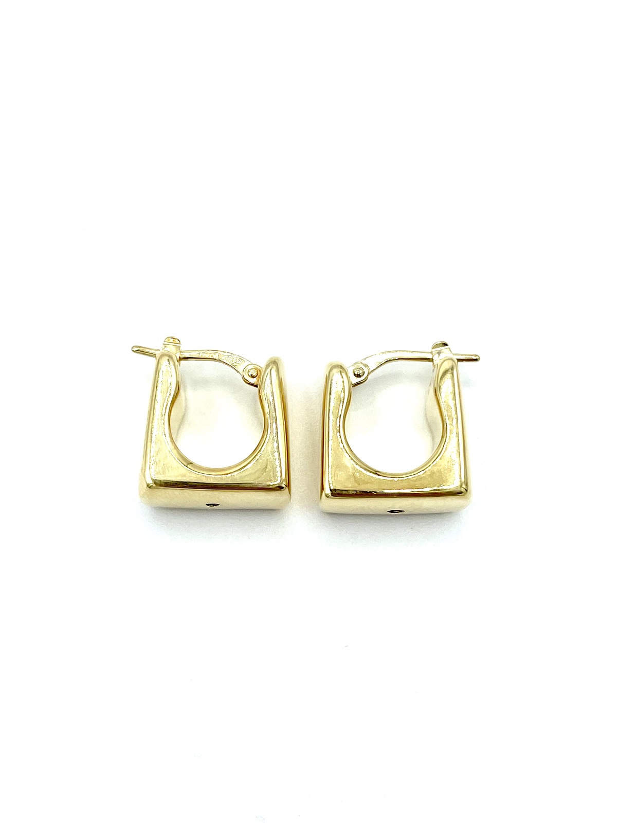 Earrings in silver tit. 925m - O387G