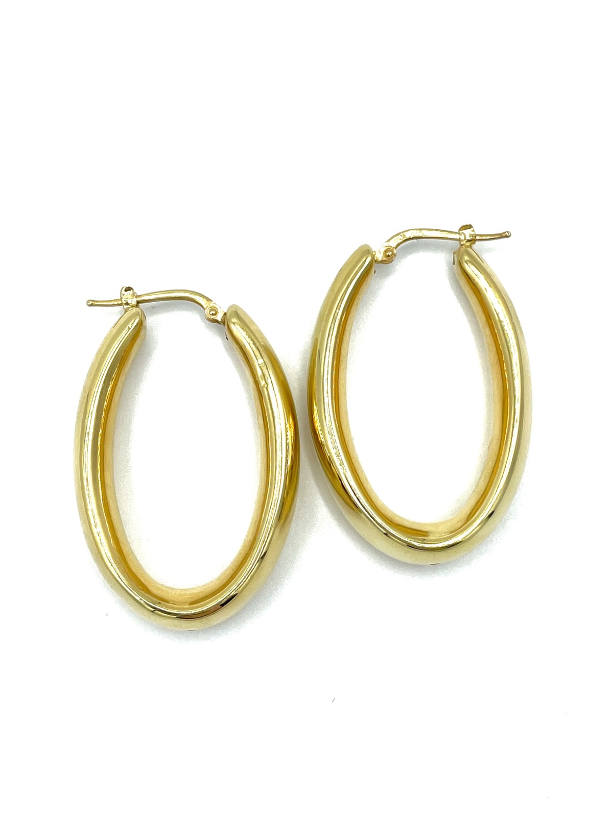 Earrings in silver tit. 925m - O389G