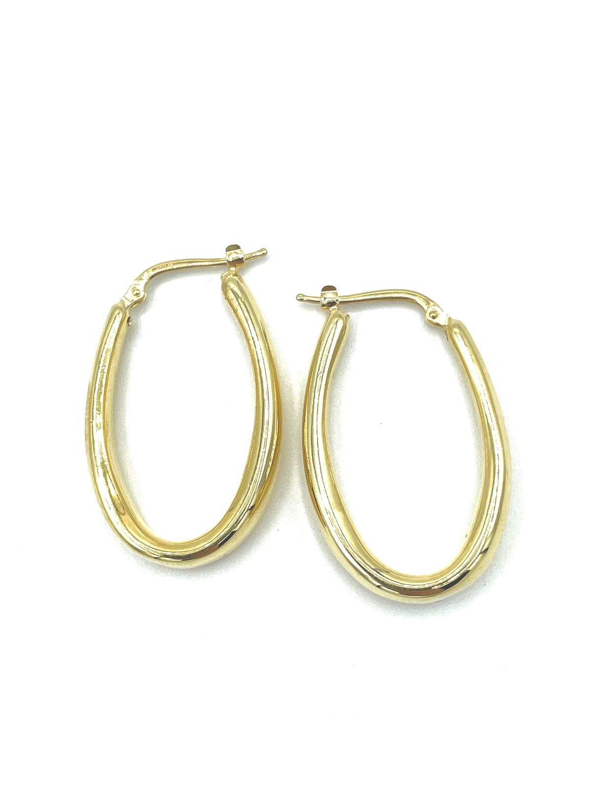 Earrings in silver tit. 925m - O416G