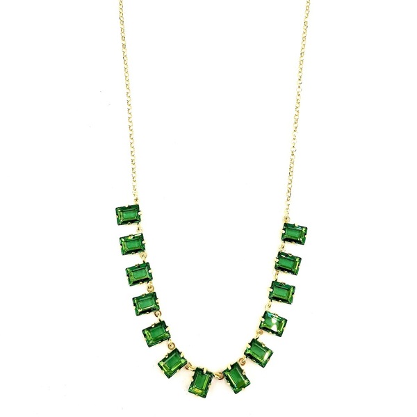 Collana in argento tit. 925m.