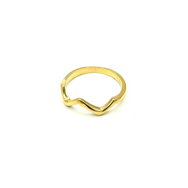 Anello in argento tit. 925m.